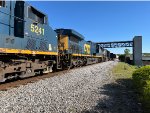 CSX 7573